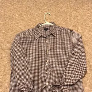 J.CREW Casual Button Down